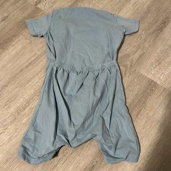 Joah love “perfect blend” romper - Picture 3 of 3